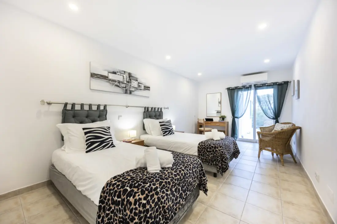 Perola Appartement - Carvoeiro