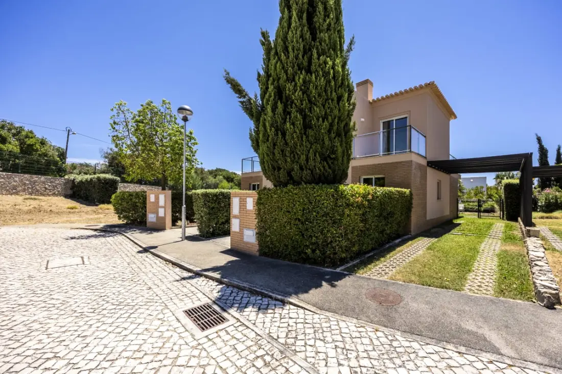 Villa Louisa Villa Garden, Carvoeiro