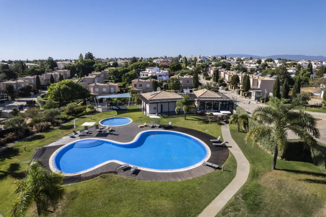 Villa Louisa Villa Garden, Carvoeiro