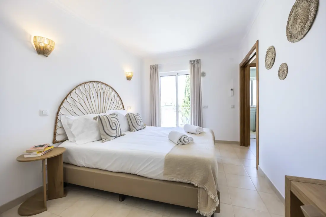 Villa Louisa Villa Garden, Carvoeiro