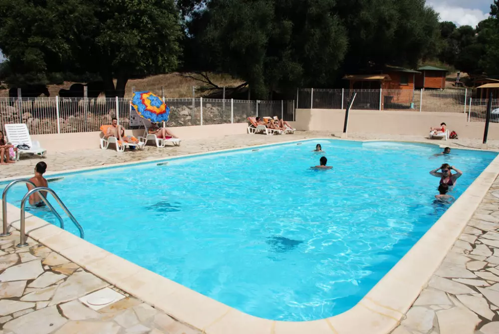 Campsite U Sommalu3 Csillagok★★★