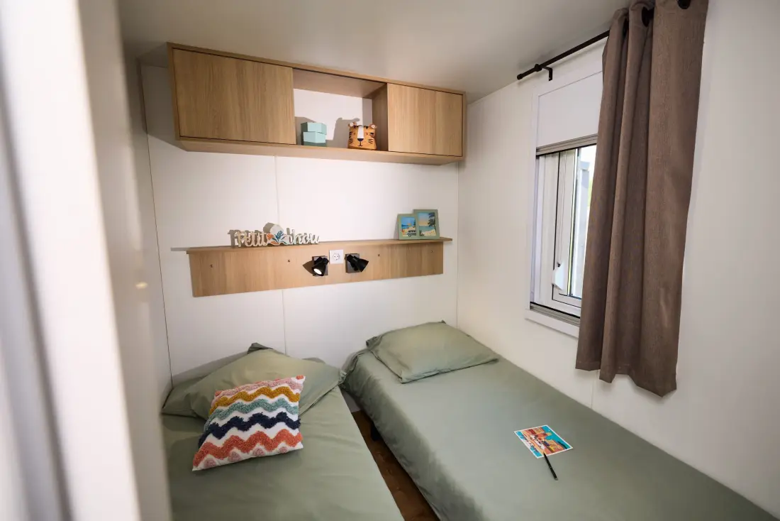 Campsite U Sommalu3 Stars★★★