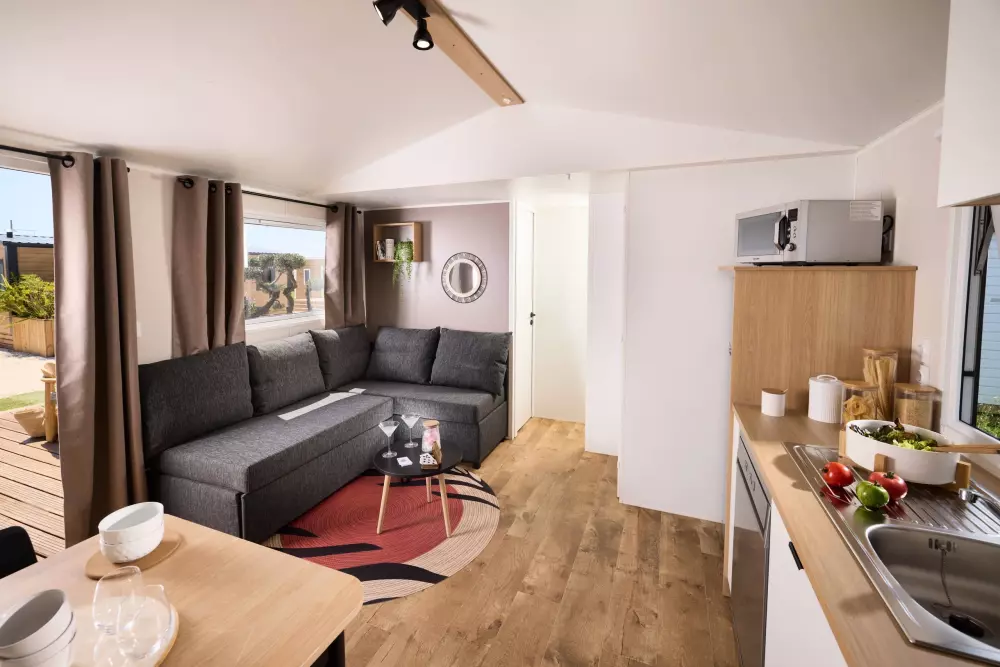 Campsite U Sommalu3 Csillagok★★★