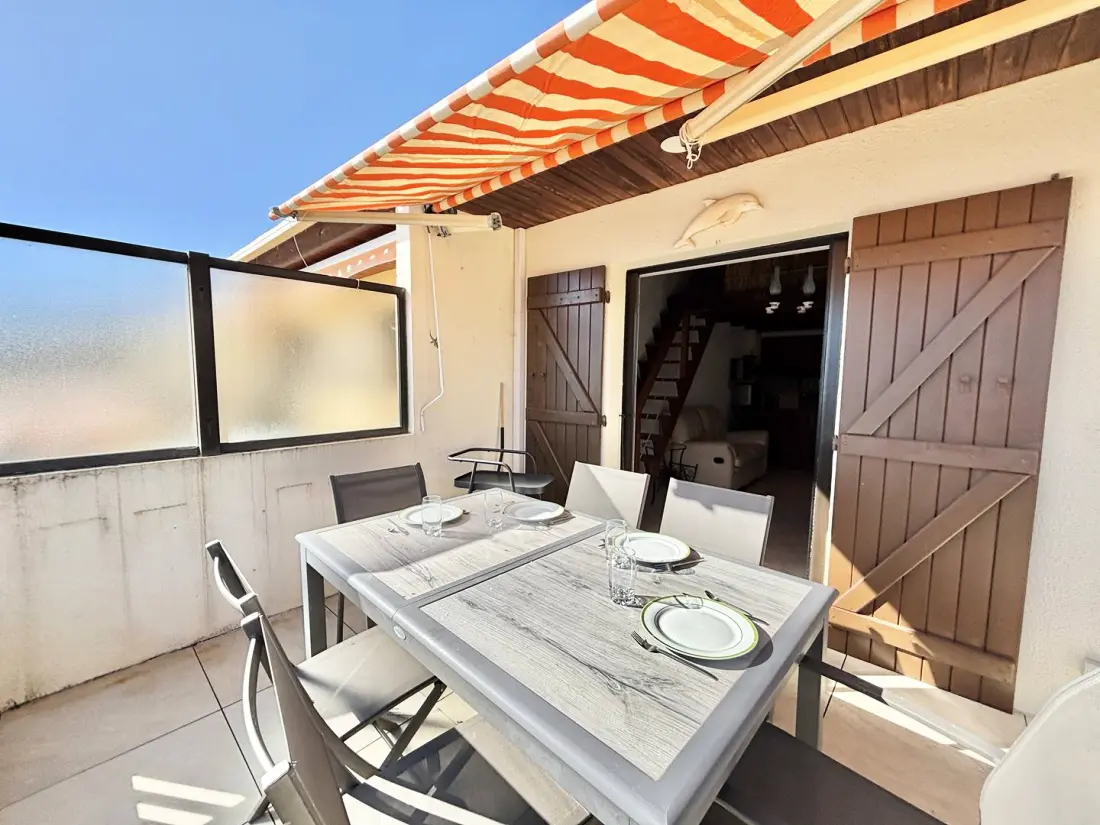 Panoramer Residence