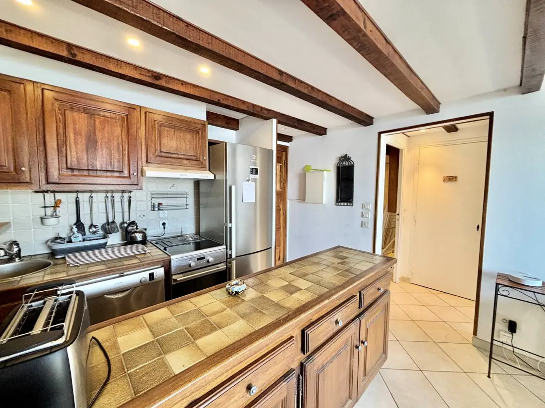 Panoramer Residence
