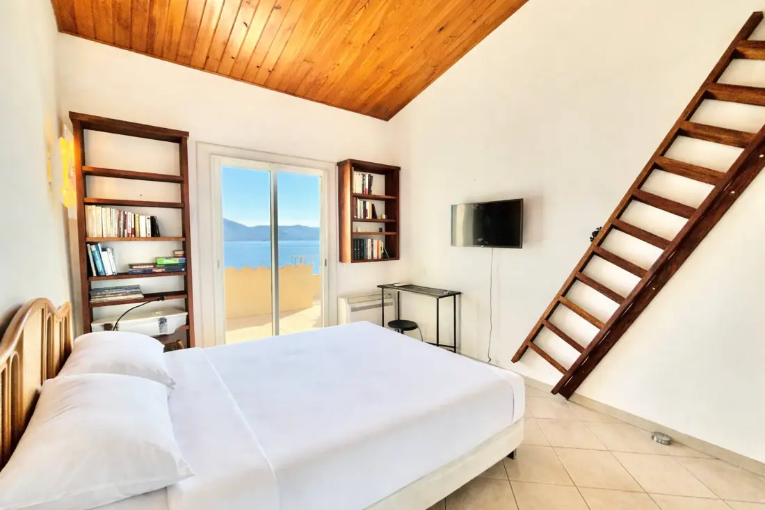 Panoramer Residence