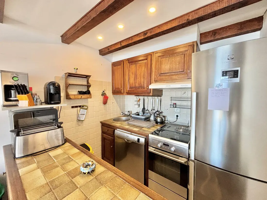 Panoramer Residence