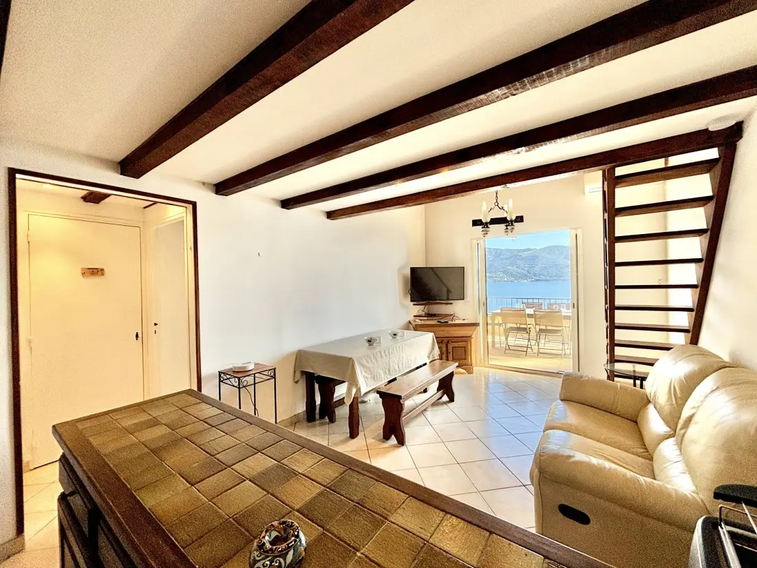 Panoramer Residence