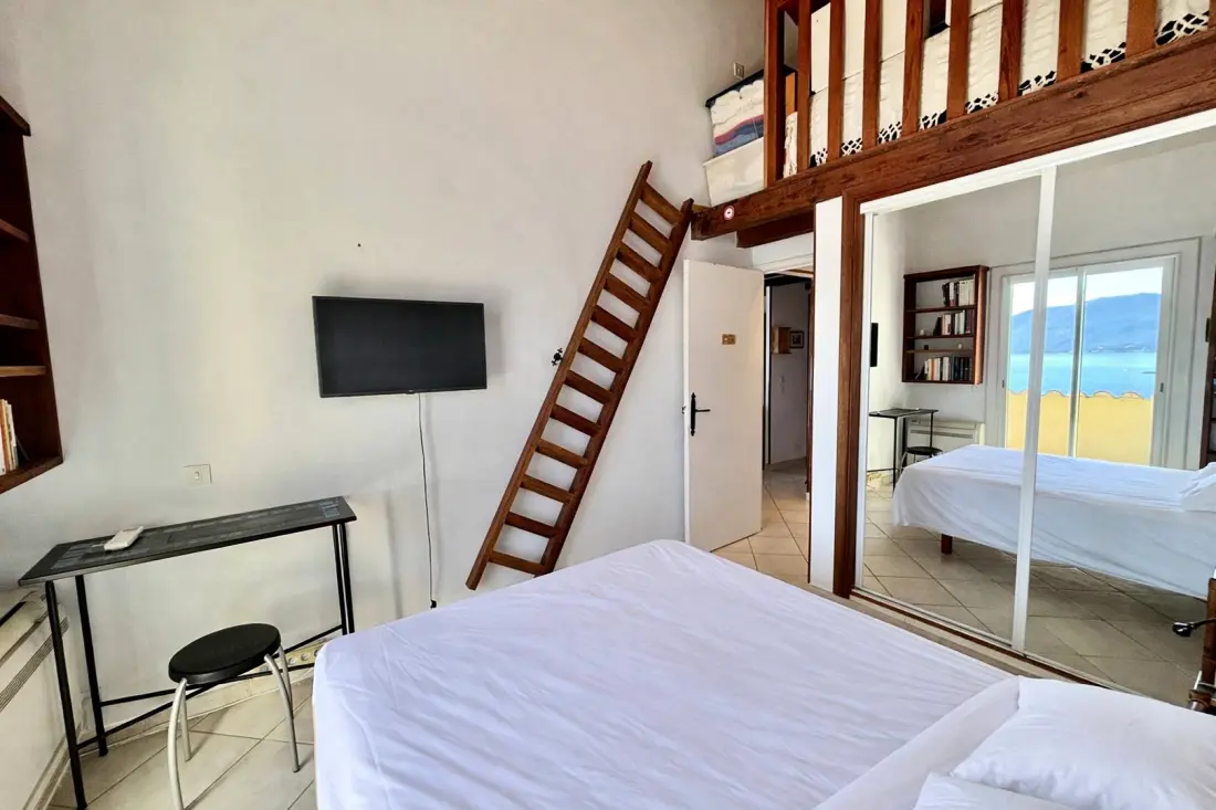 Panoramer Residence