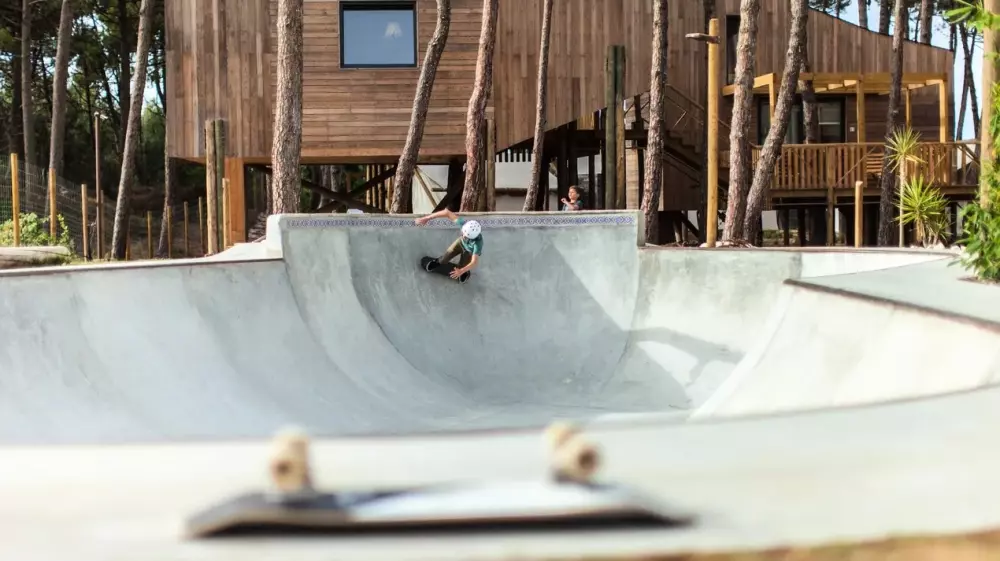 Bukubaki Útvonalterv