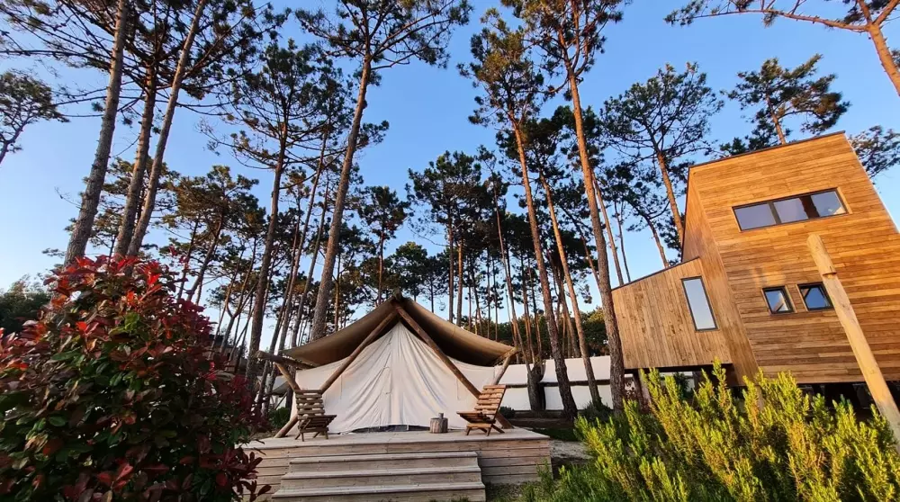 Bukubaki Útvonalterv