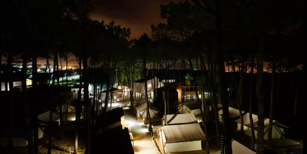 Bukubaki Útvonalterv