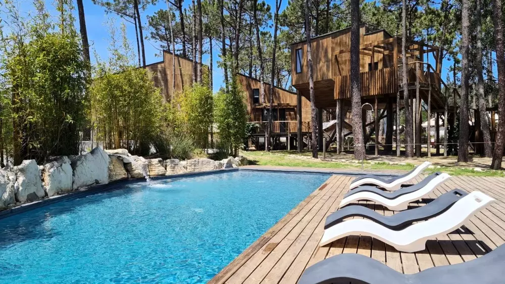 Bukubaki Útvonalterv