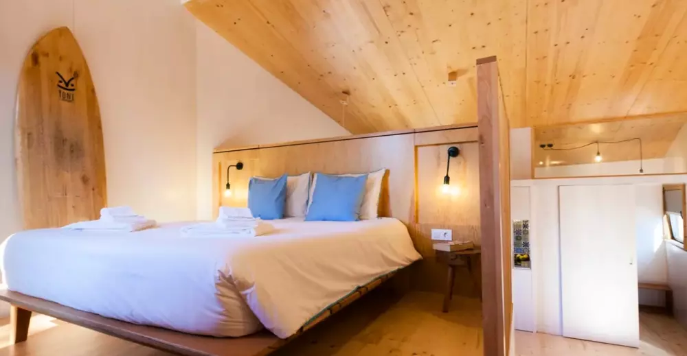 Bukubaki Útvonalterv