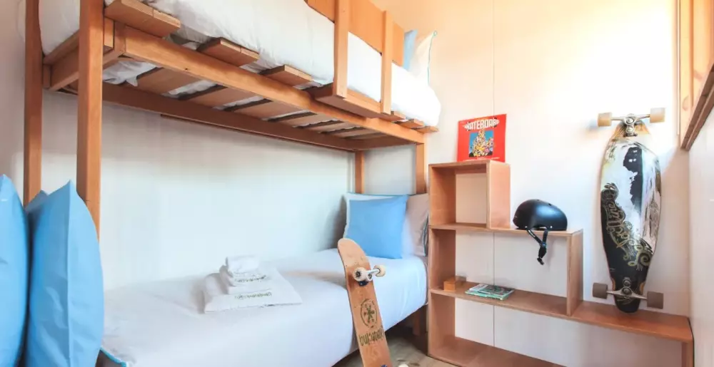 Bukubaki Útvonalterv