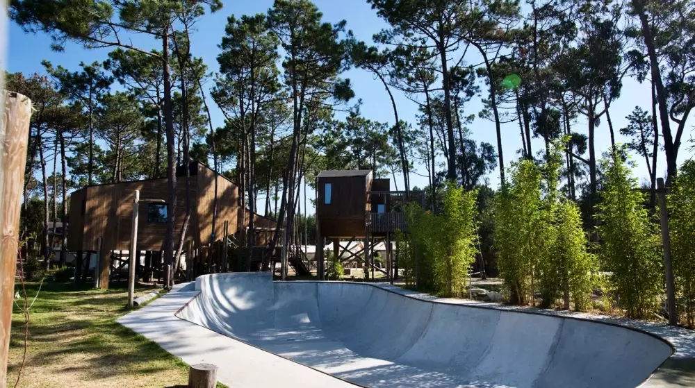 Bukubaki Útvonalterv