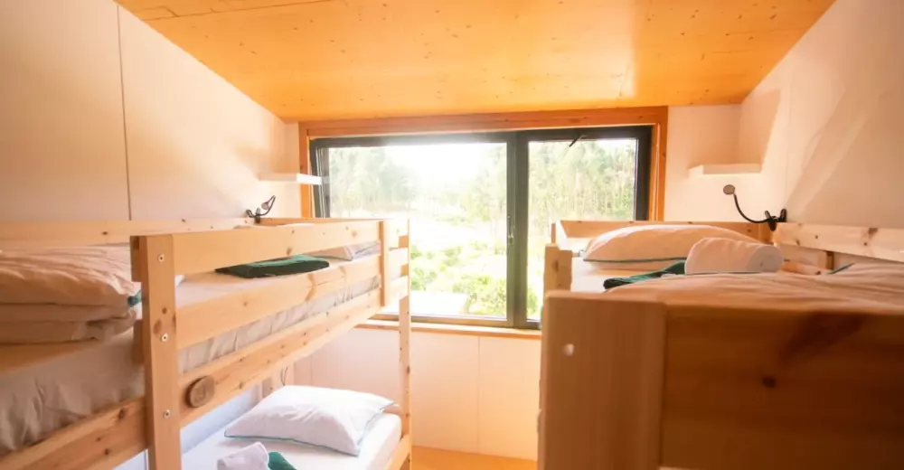 Bukubaki Útvonalterv