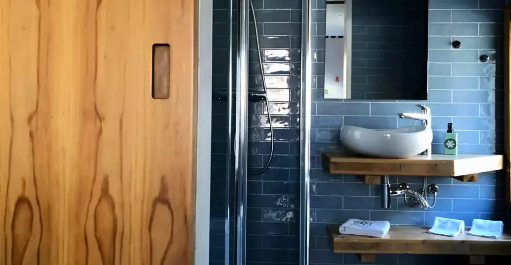 Bukubaki Útvonalterv