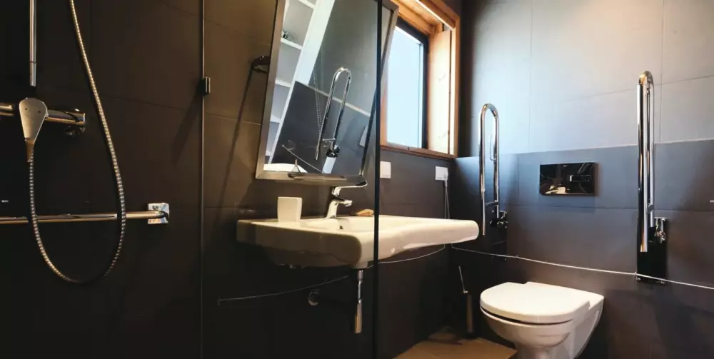 Bukubaki Útvonalterv