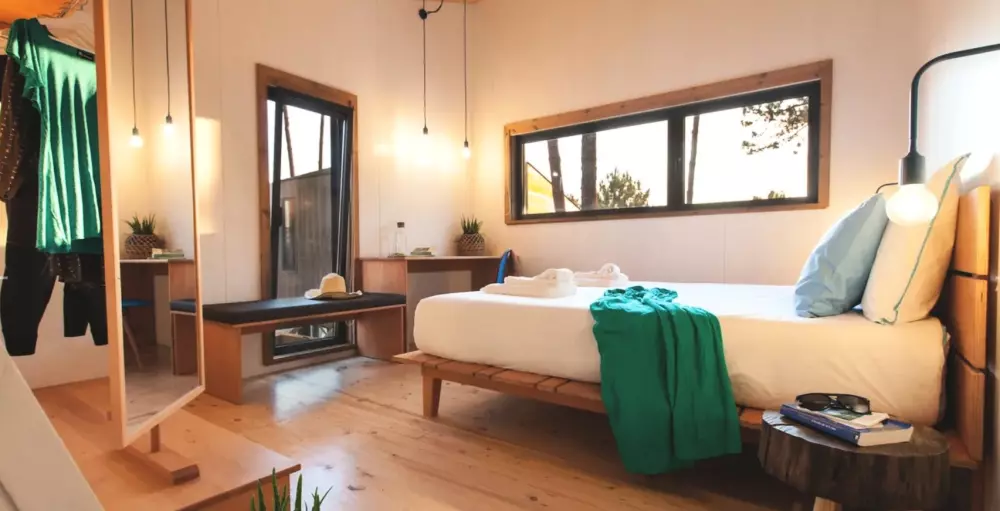 Bukubaki Útvonalterv