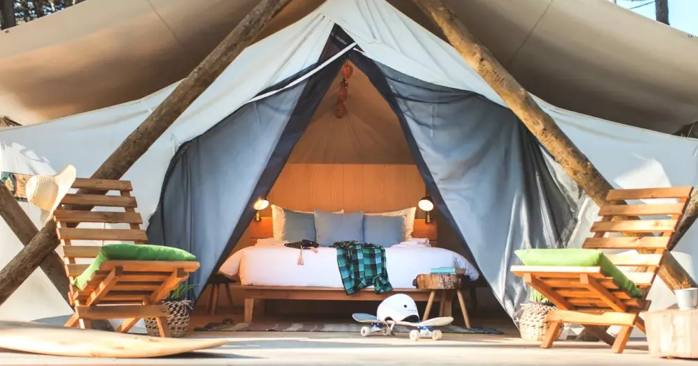 Bukubaki Útvonalterv