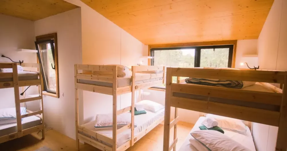 Bukubaki Útvonalterv