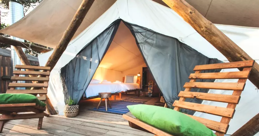 Bukubaki Útvonalterv