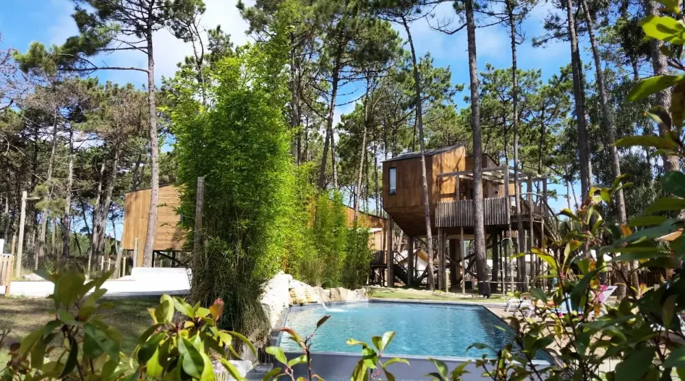 Bukubaki Útvonalterv