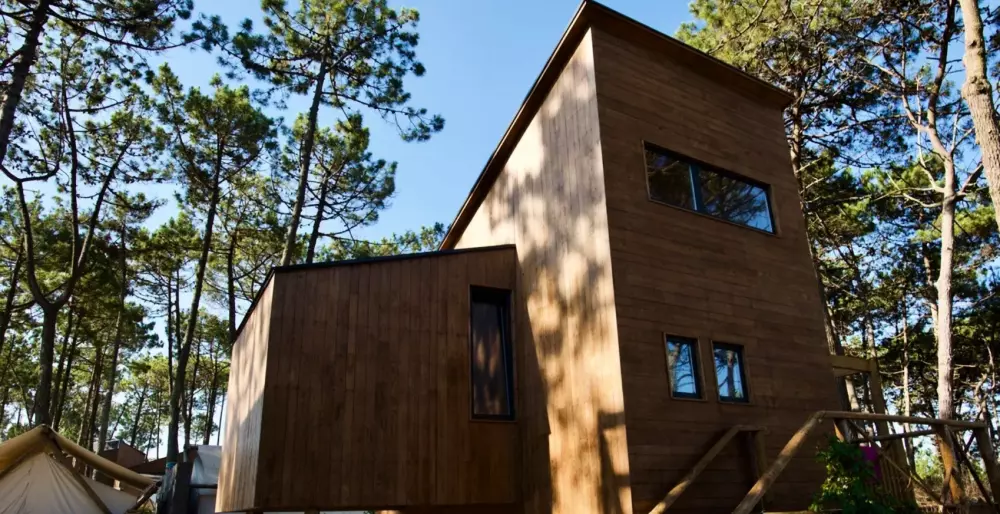 Bukubaki Útvonalterv