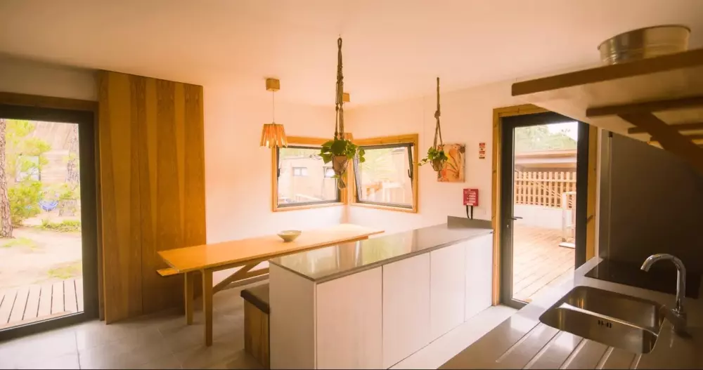 Bukubaki Útvonalterv