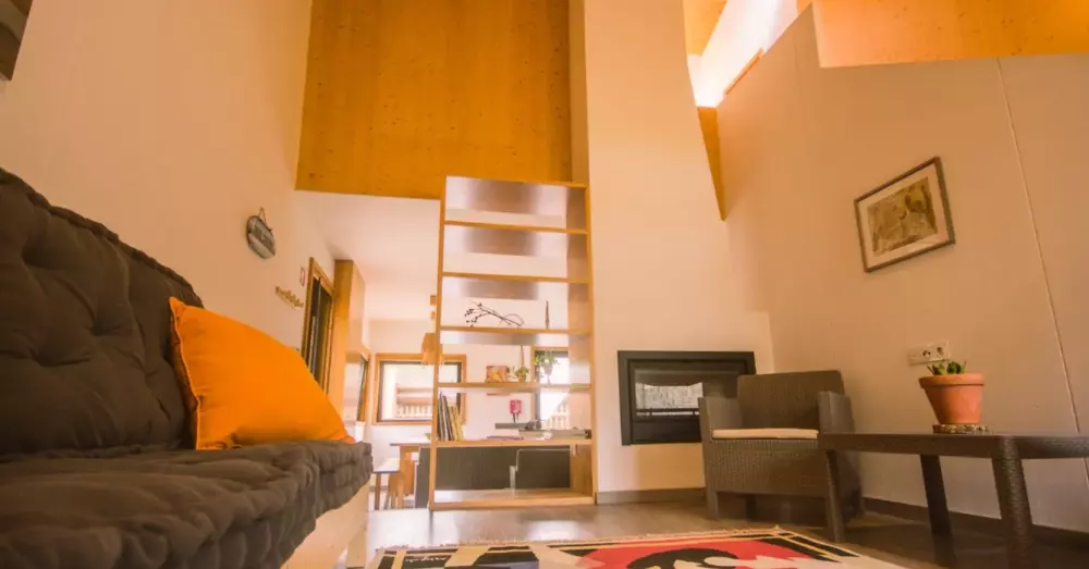 Bukubaki Útvonalterv