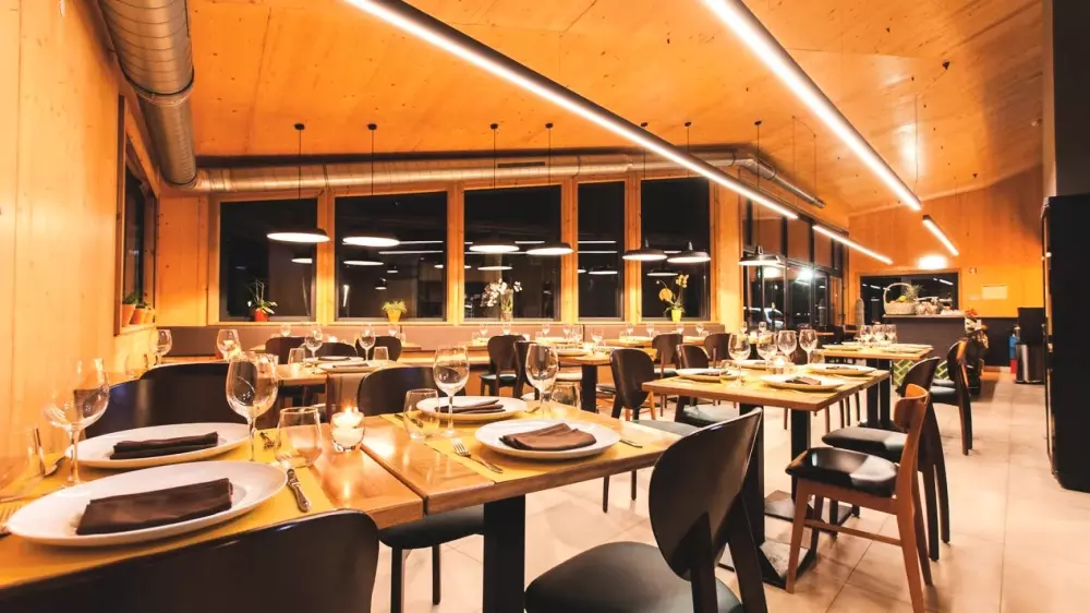 Bukubaki Útvonalterv