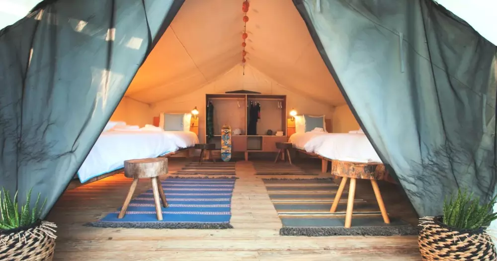 Bukubaki Útvonalterv