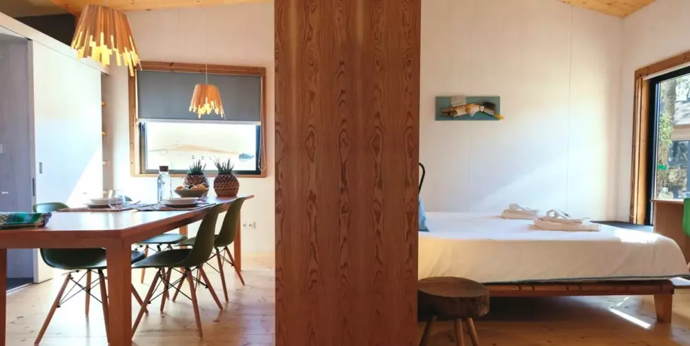 Bukubaki Útvonalterv