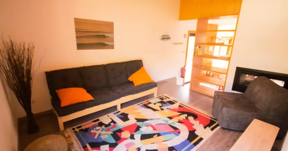 Bukubaki Útvonalterv