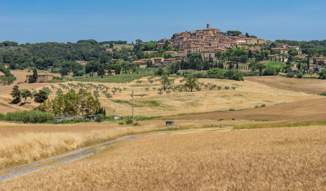 Campeggio Valle Gaia