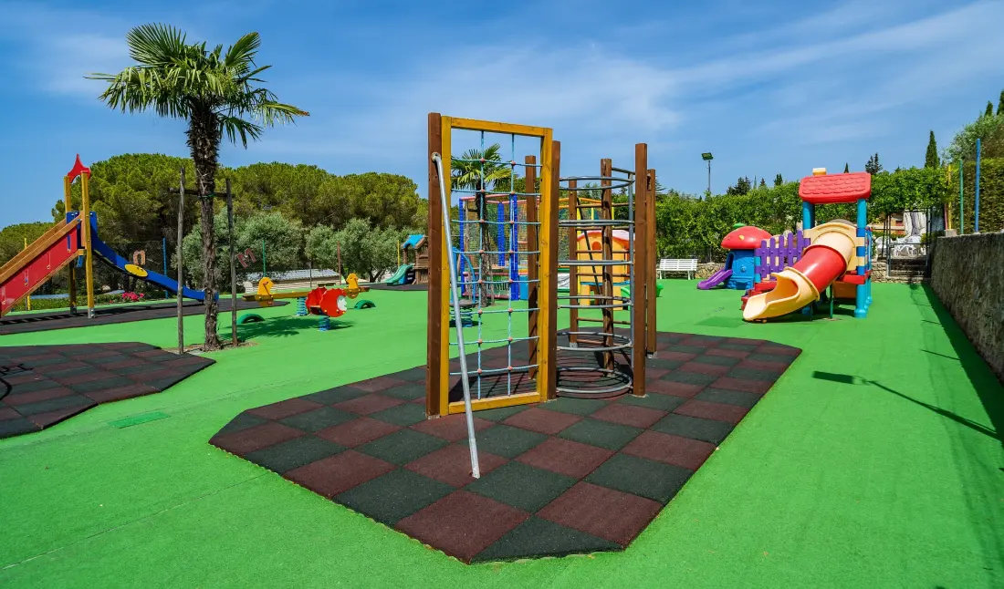 Campeggio Valle Gaia