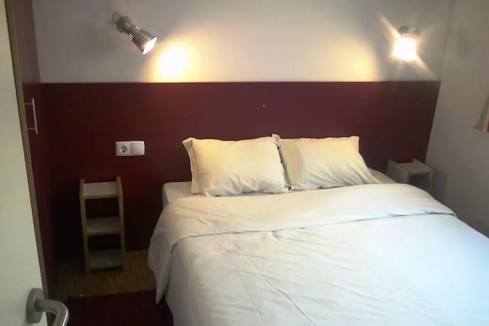 Orbitur Guincho kemping3 Csillagok★★★