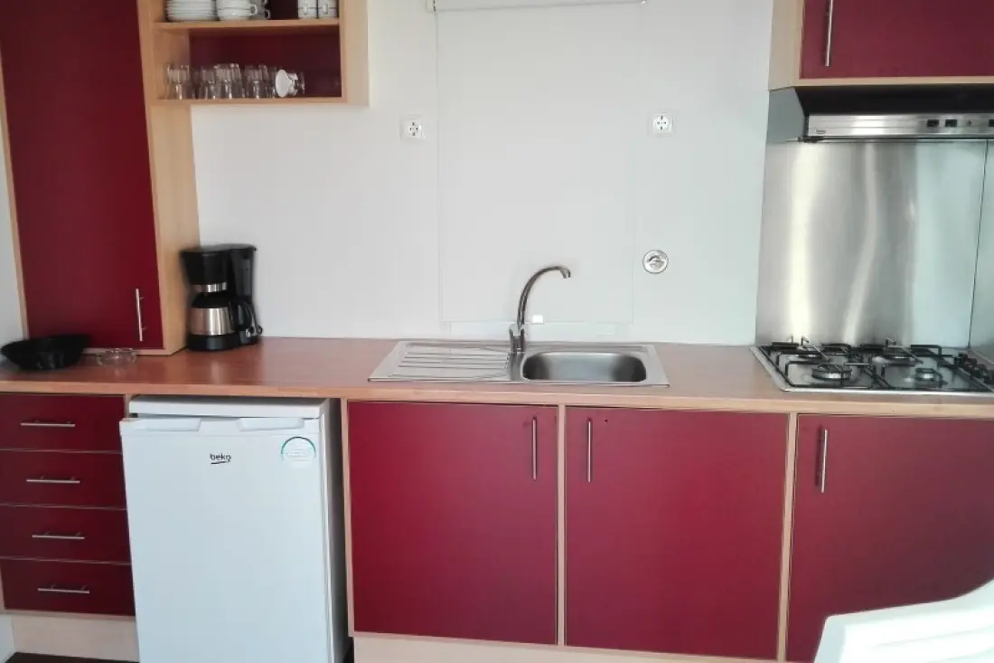 Camping Orbitur Guincho3 Sterren★★★