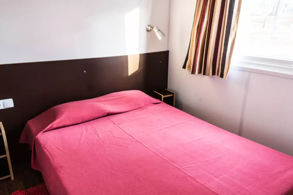 Orbitur Guincho kemping3 Csillagok★★★