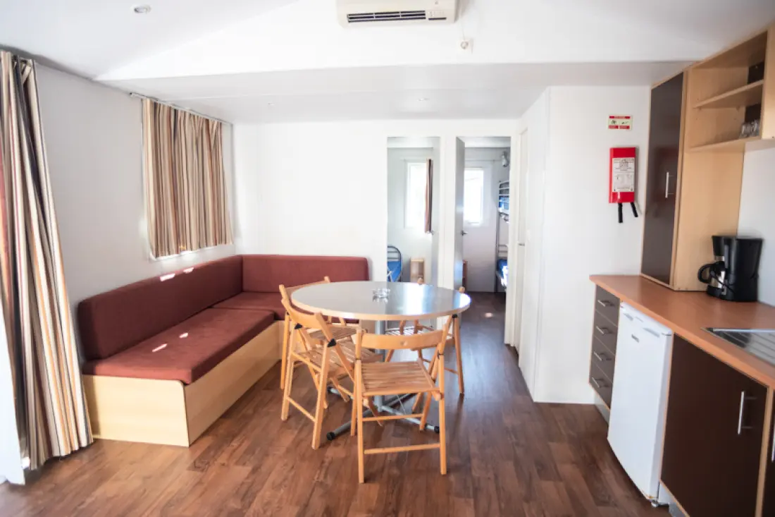 Camping Orbitur Guincho3 Sterren★★★