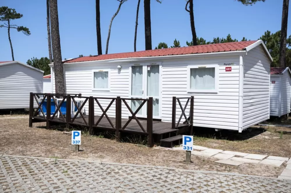 Orbitur Guincho kemping3 Csillagok★★★