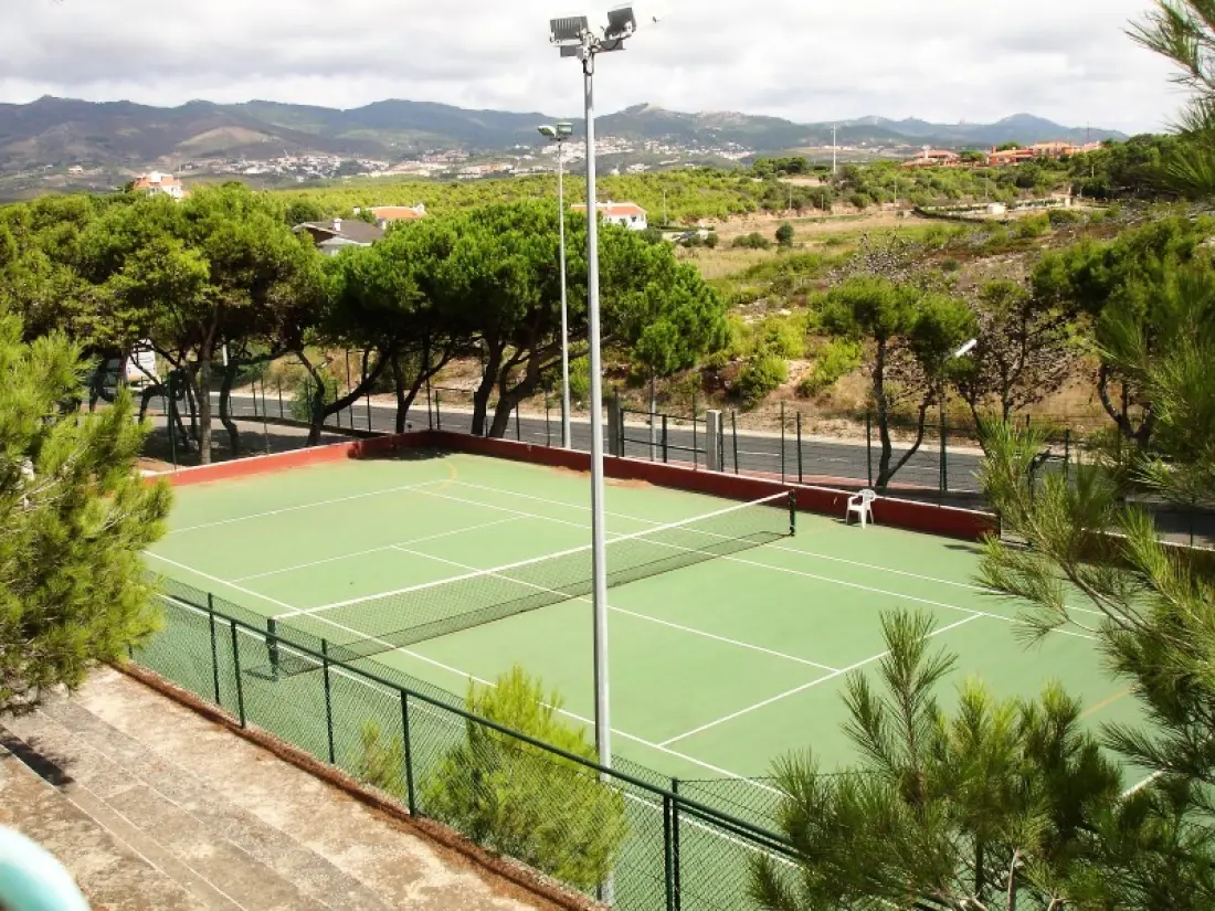 Camping Orbitur Guincho3 Sterren★★★