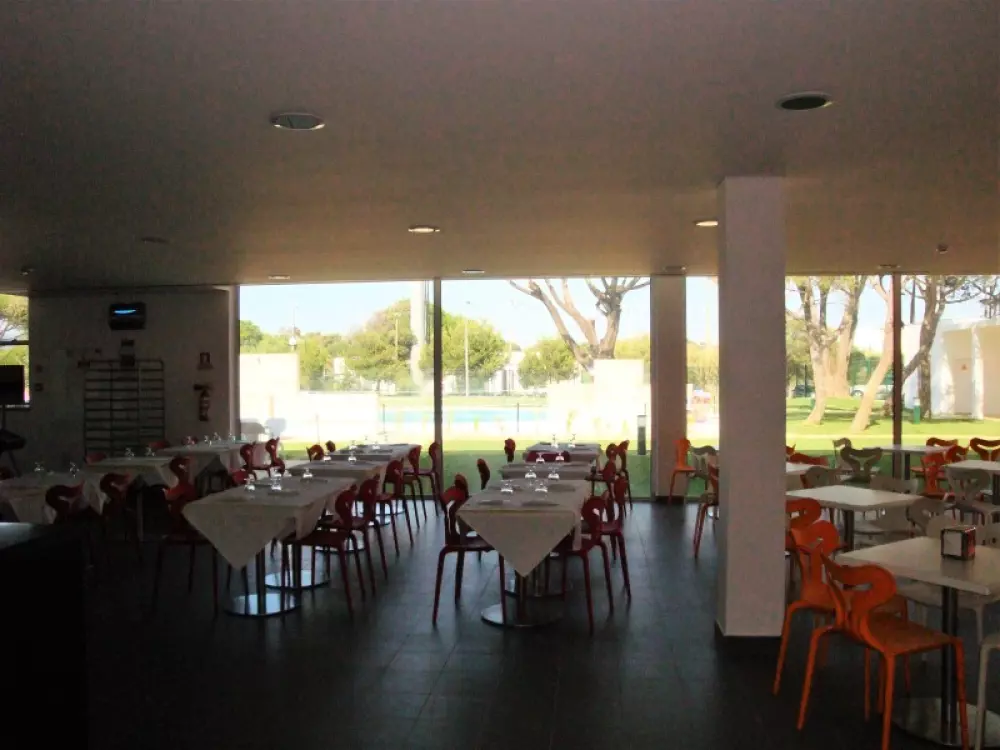 Orbitur Guincho kemping3 Csillagok★★★