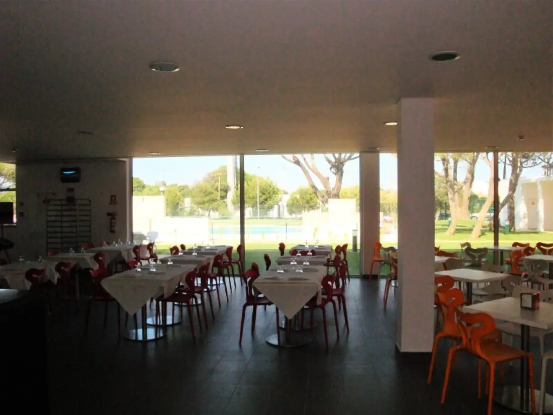 Camping Orbitur Guincho3 Sterren★★★