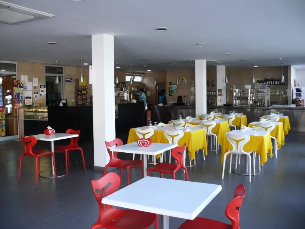 Orbitur Guincho kemping3 Csillagok★★★