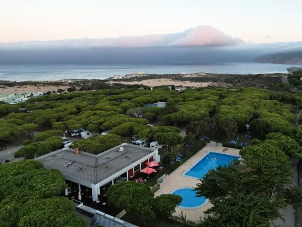 Orbitur Guincho kemping3 Csillagok★★★