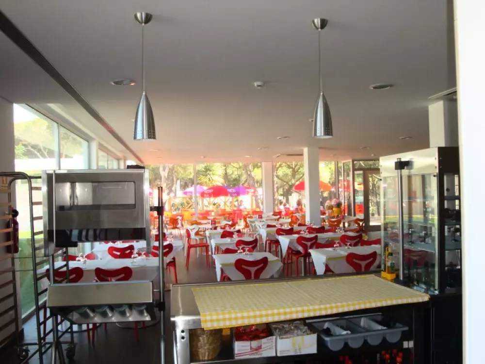 Orbitur Guincho kemping3 Csillagok★★★