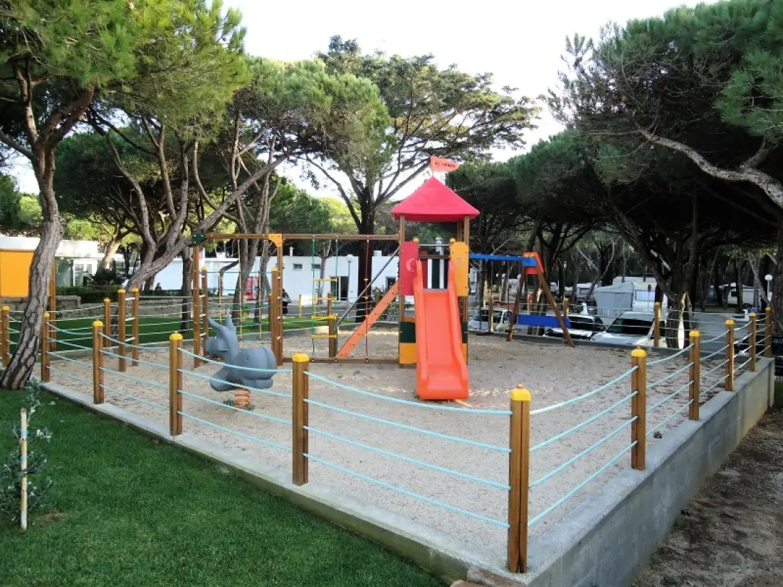 Camping Orbitur Guincho3 Sterren★★★