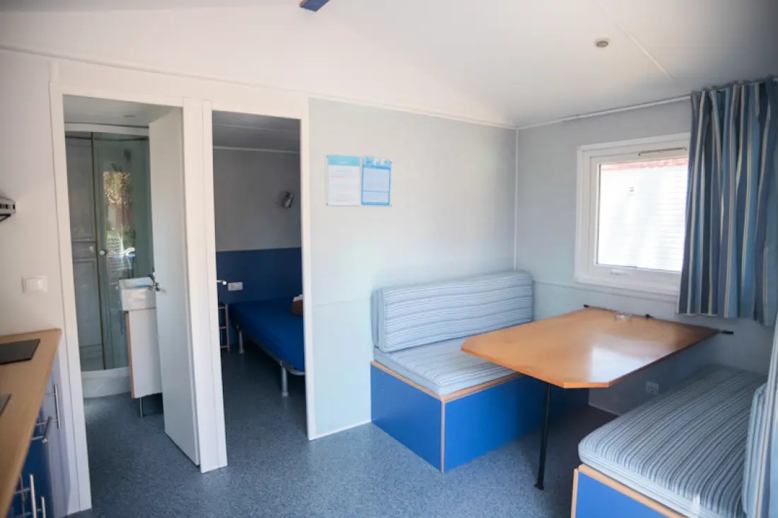 Camping Orbitur Guincho3 Sterren★★★